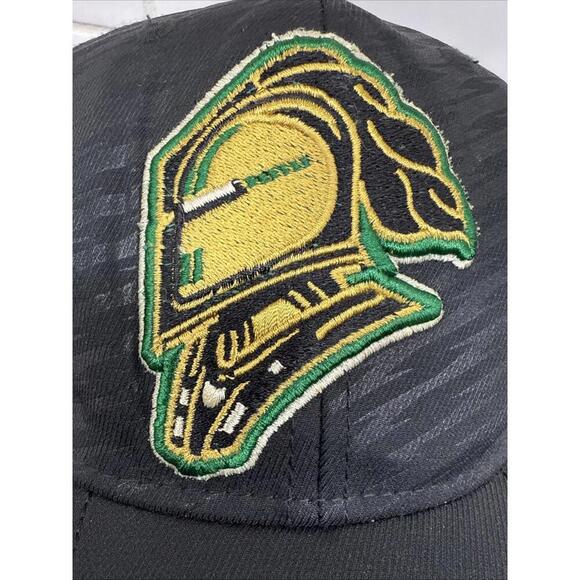 London Knights Faceoff Headwear Reebok cap one size - Picture 3 of 14